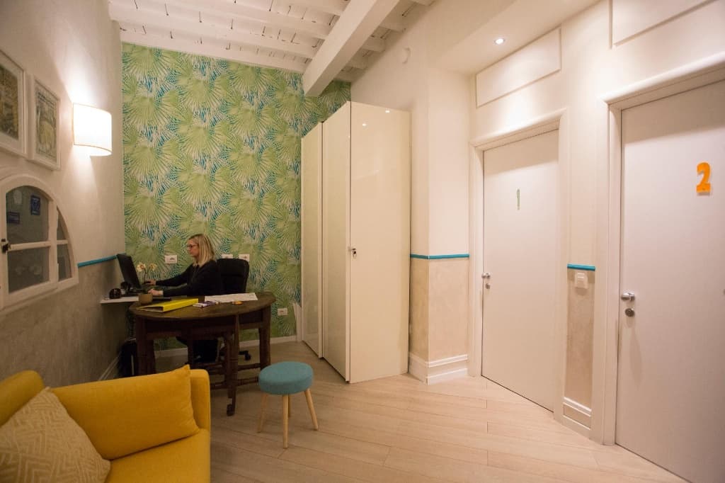 Albergo Bencidormi - photo 14