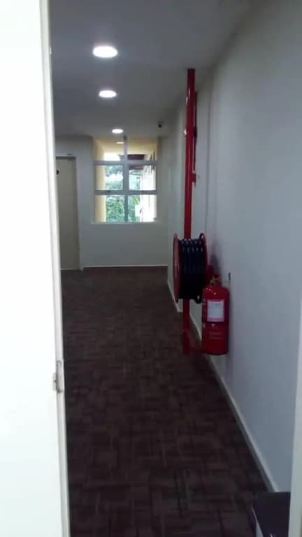 Mass Hotel Mentakab - photo 14