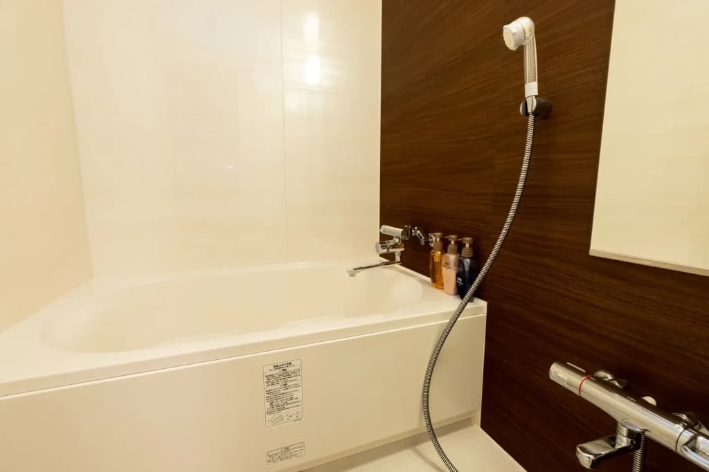 RE HOTEL Tanimachi9chomeⅡ - photo 20