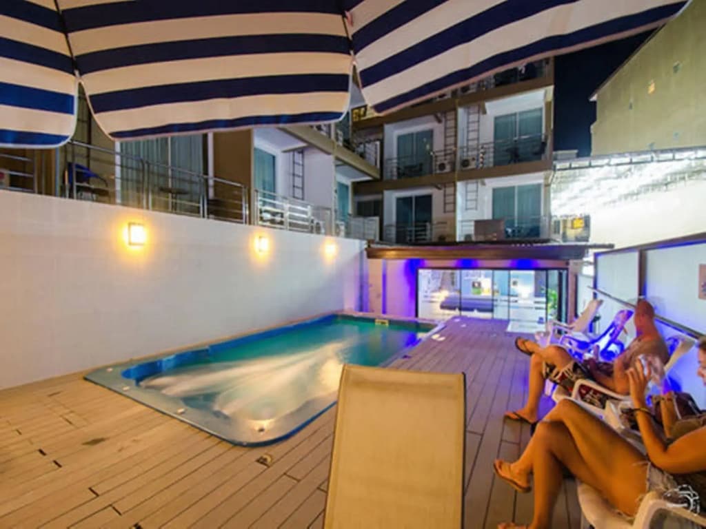 iCheck inn Ao Nang Krabi - photo 32