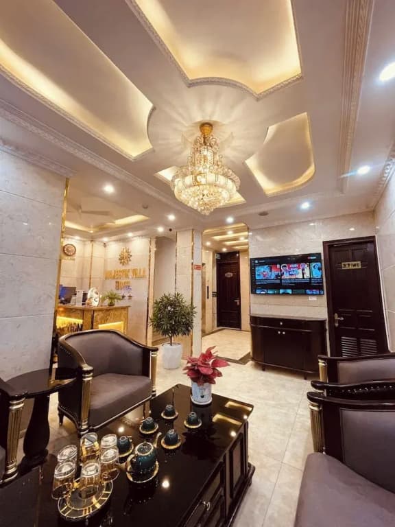 Majestik Hotel - photo 8