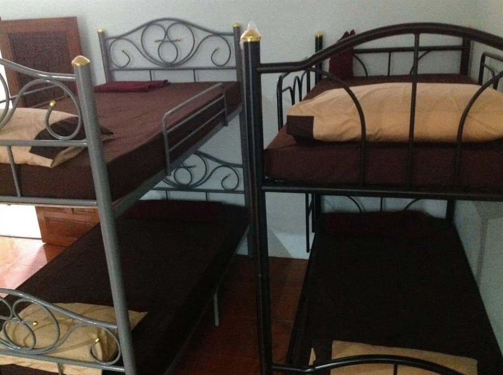 Pen Hostels - photo 2