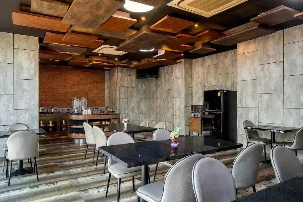 The NG Hotel - photo 20