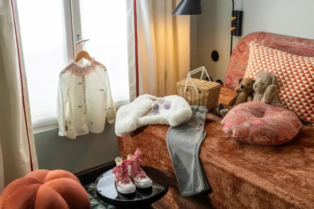 Le Clark Hotel - photo 4