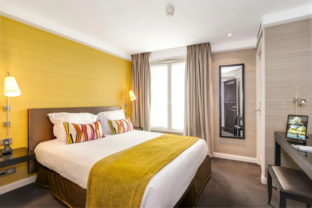 Hotel Duo - photo 5