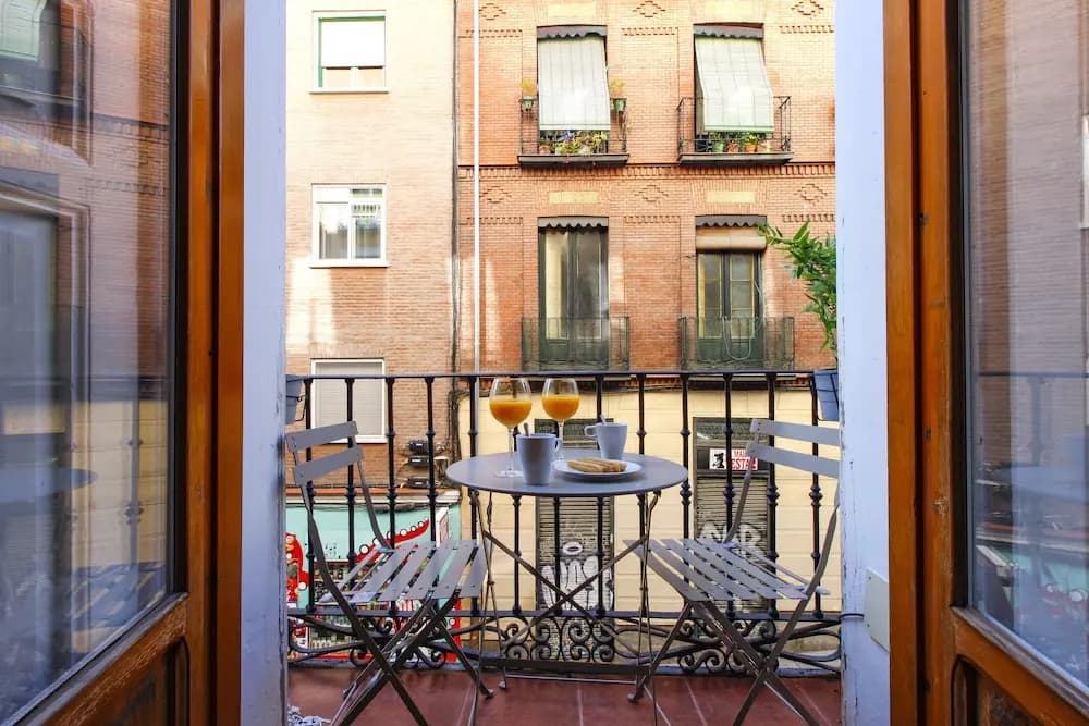 Madrid Centric V by Madflats Collection - photo 12