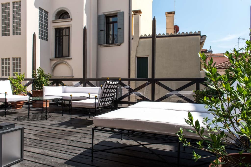 Nolinski Venezia - Evok Collection - photo 21