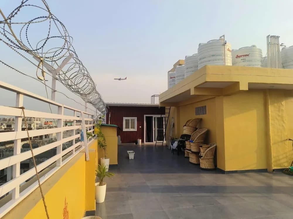The King Residency - photo 14