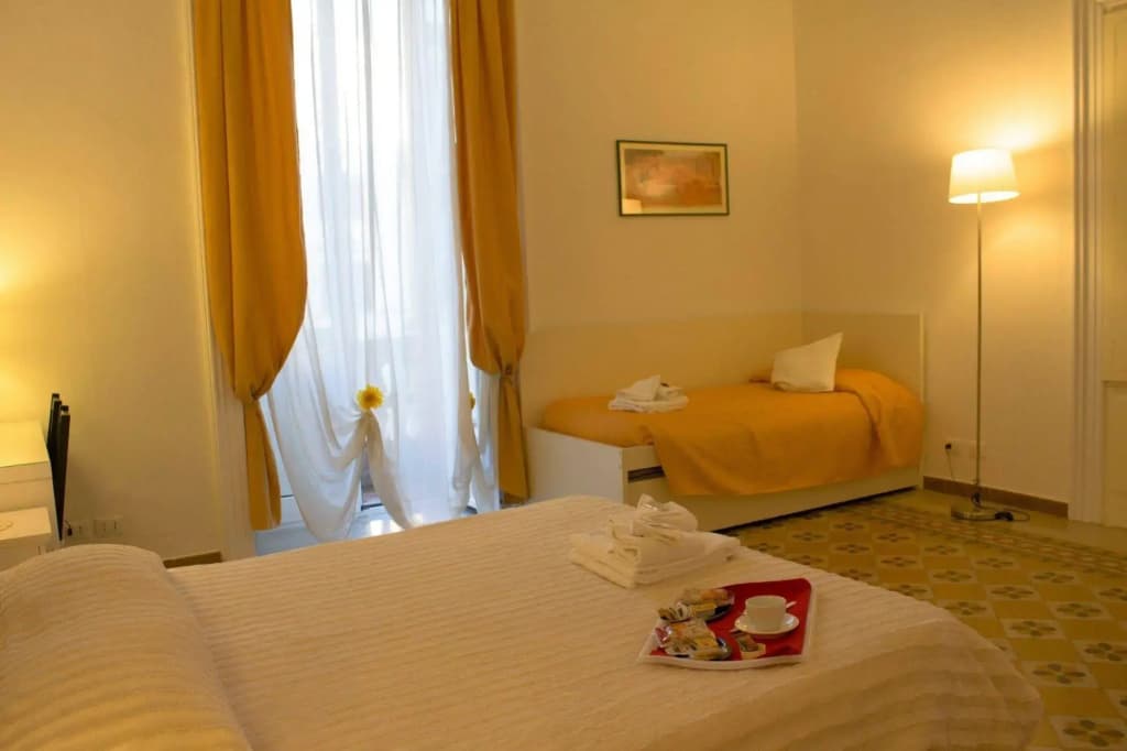 Orsini Reali B&B - photo 3