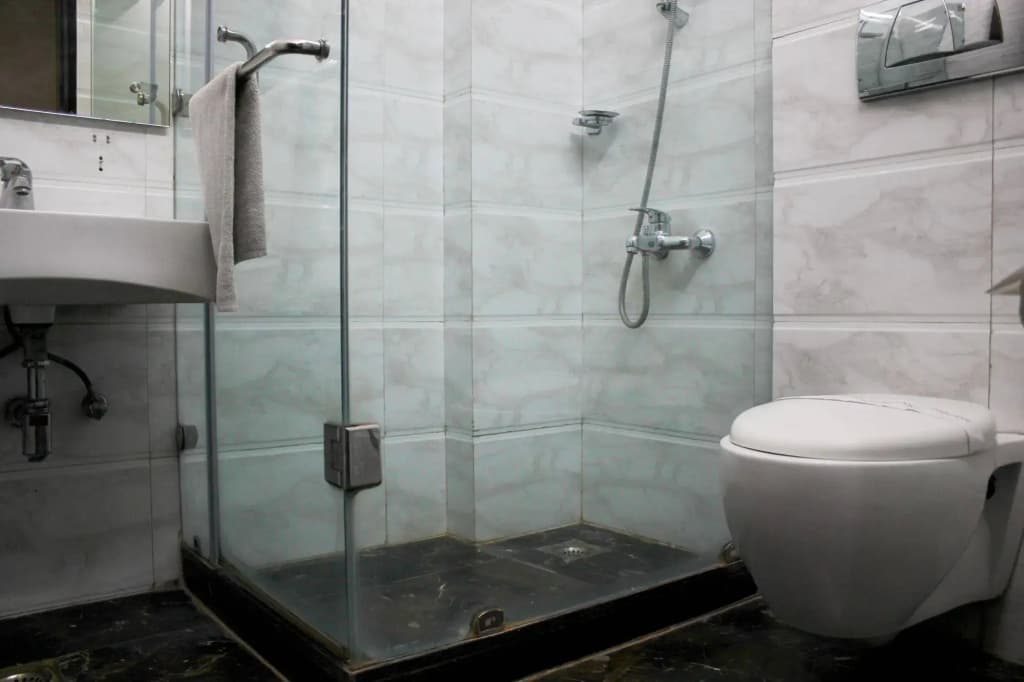 FabHotel Marble Arch Karol Bagh - photo 9