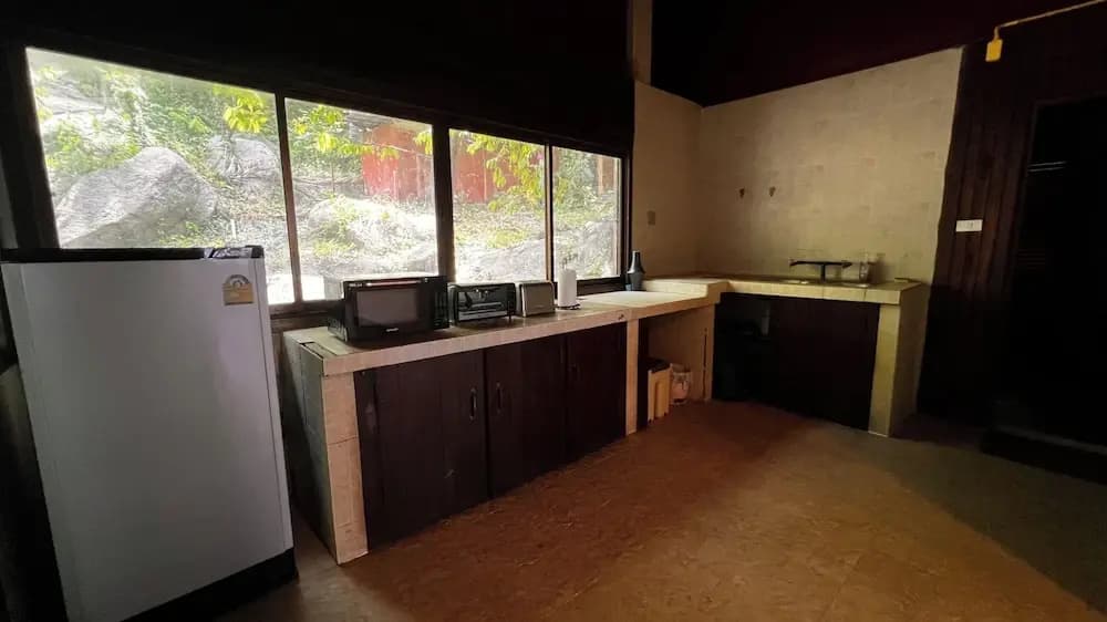 Kawarin Secret Hut Hotel and Resort - photo 35