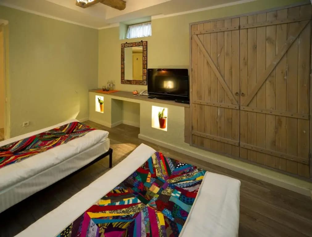 No12 Boutique-Hotel - photo 10