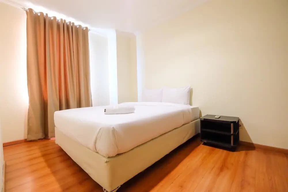 Exclusive Riverside Pluit Apartment - photo 5