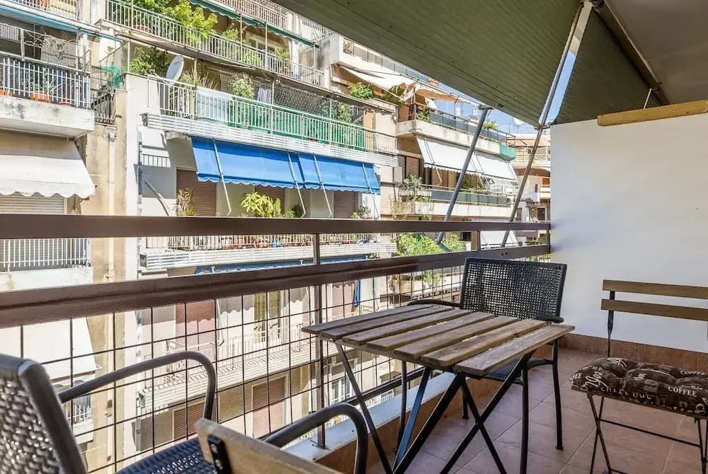 2 bedroom apartment near the Metro - photo 13