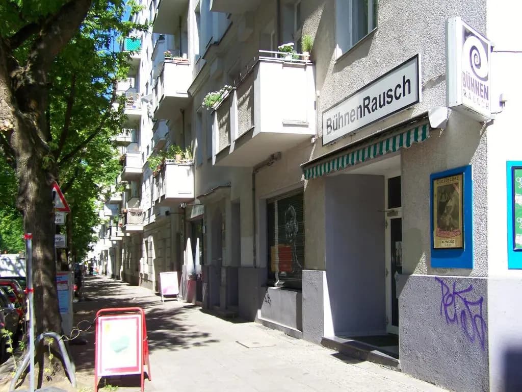 Altbauwohnung Mit 3 Badern (Pb6) - photo 1