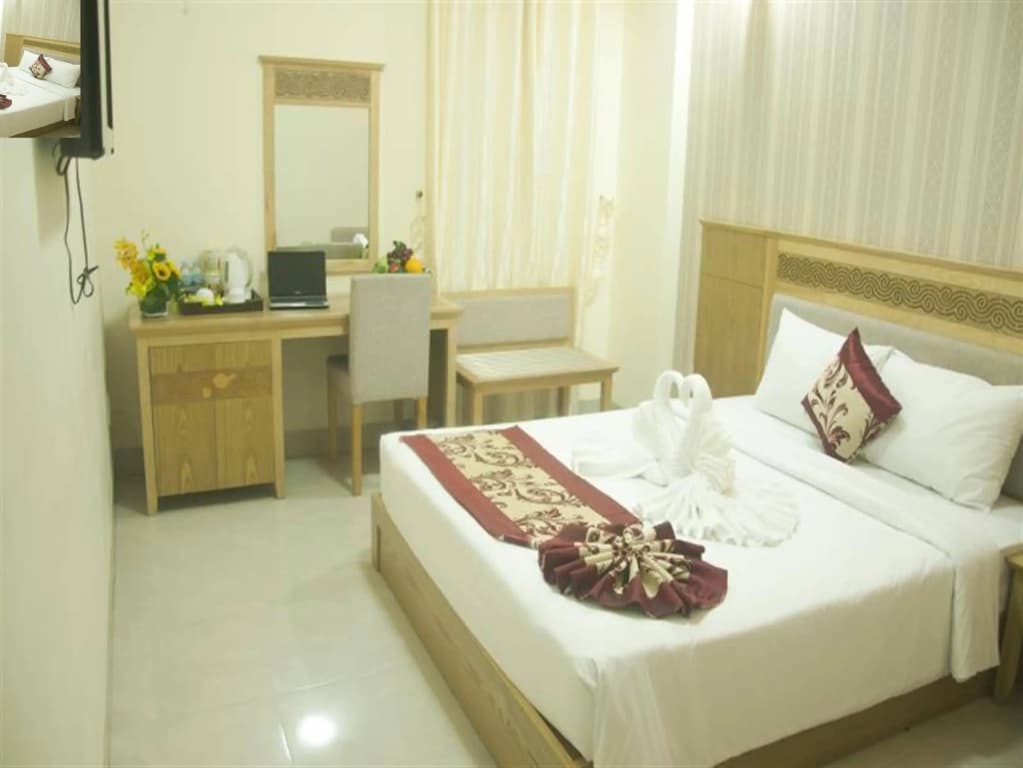 Sophia Sky Hotel Nha Trang - photo 2