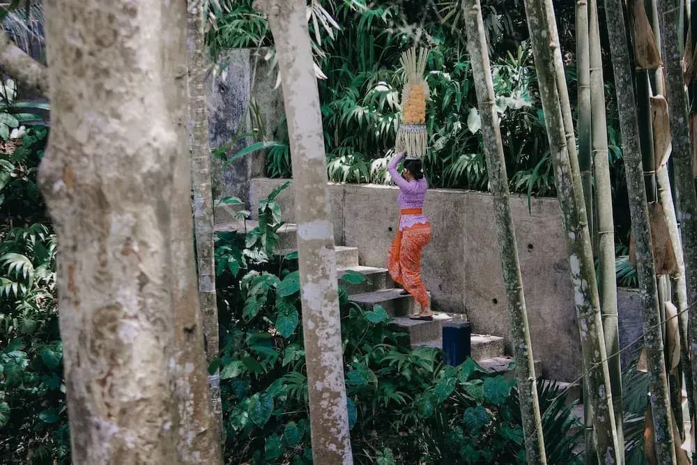 Uma Giri Villas Ubud by GenuineHost - photo 24