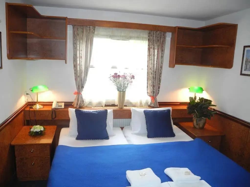 Botel Admiral - photo 4