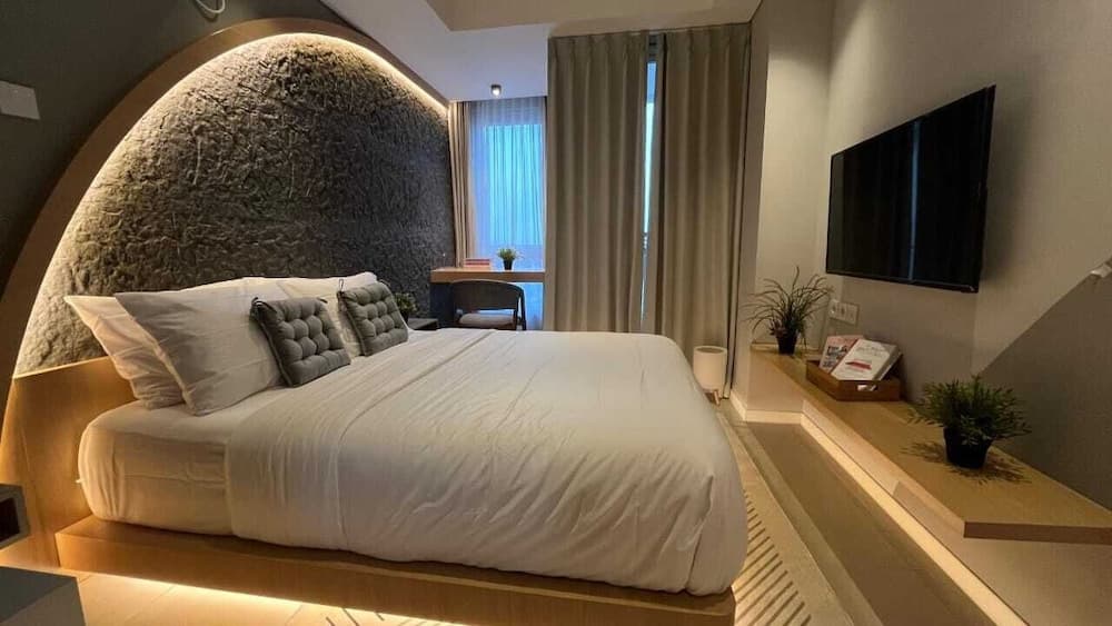 Morich Suite Antasari - photo 2