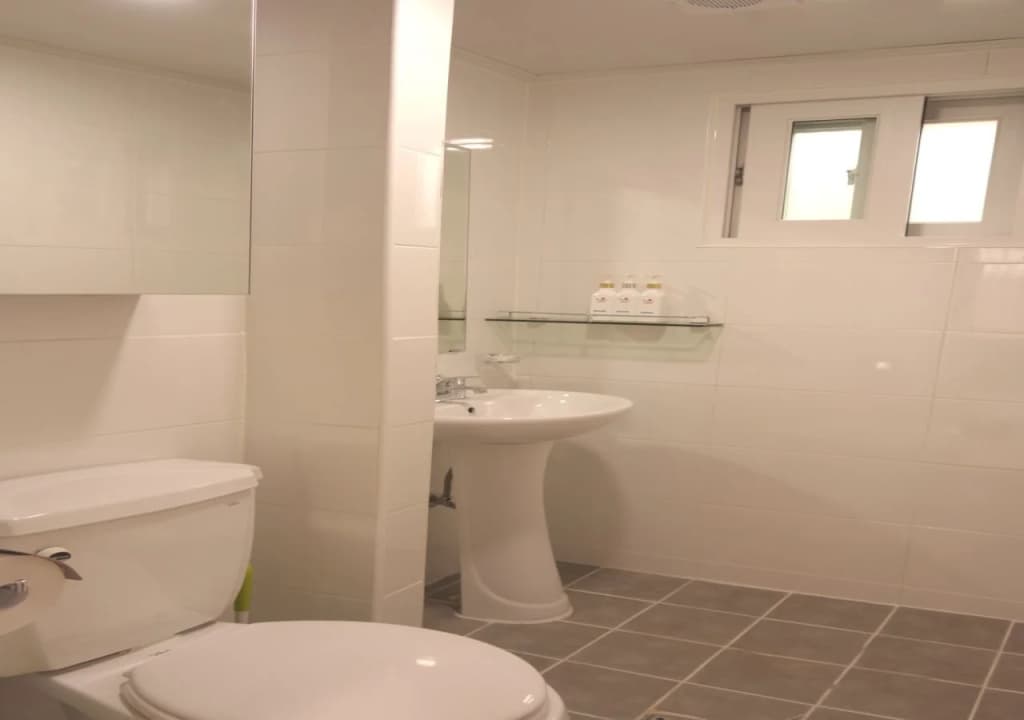 The Haemil Guesthouse - photo 23