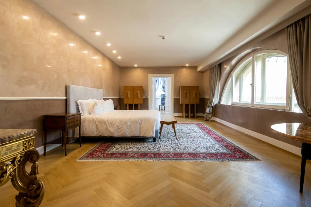 Galleria Vik Milano - Townhouse Galleria - Small Luxury Hotels of the World - photo 27