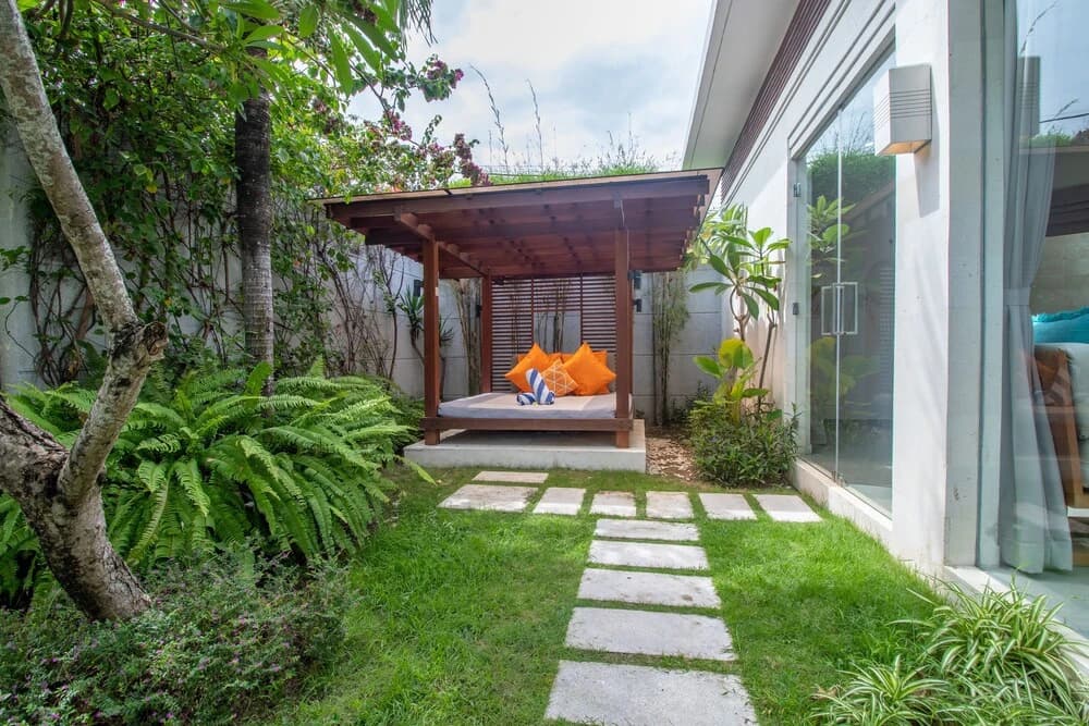 Villa K - photo 21