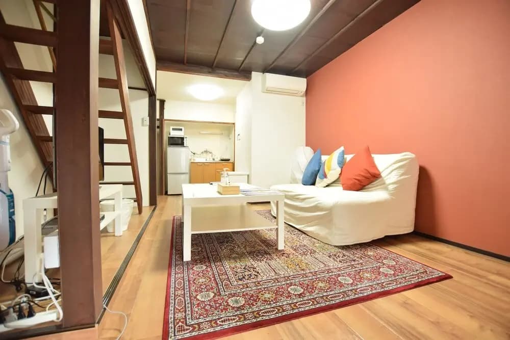 Yagara Terrace House C - photo 4
