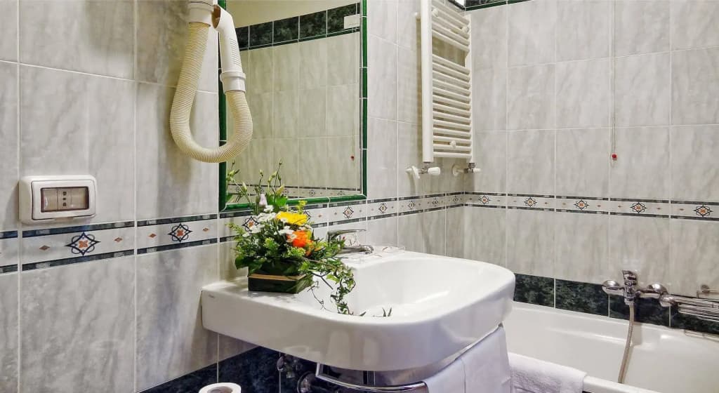 La Fenice Rooms - photo 16