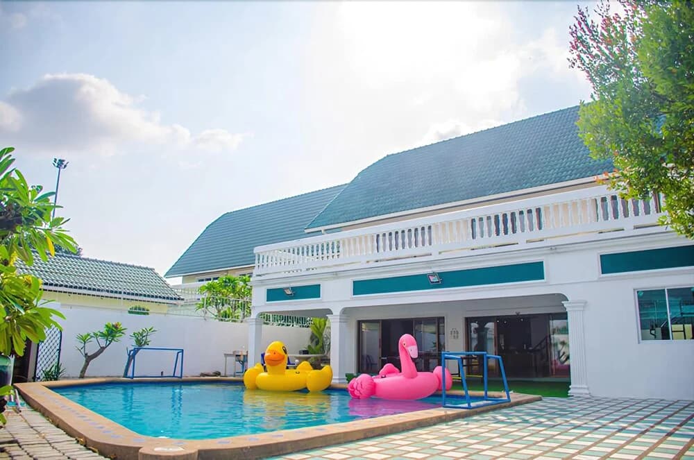 Baan Square - photo 7