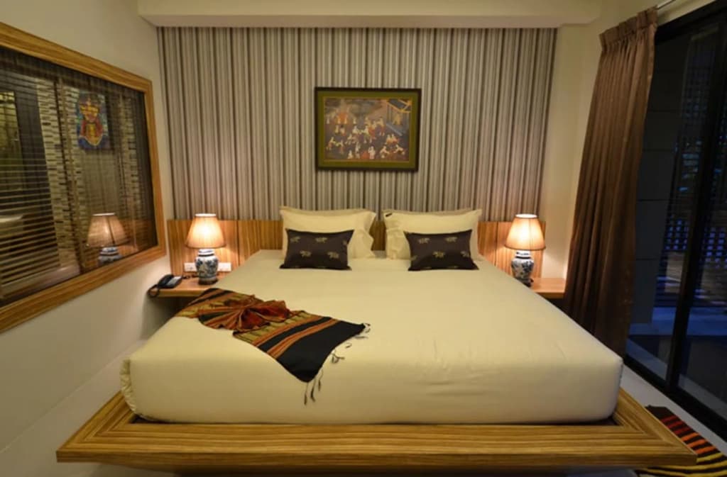 Phuket Botanic Resort - photo 7