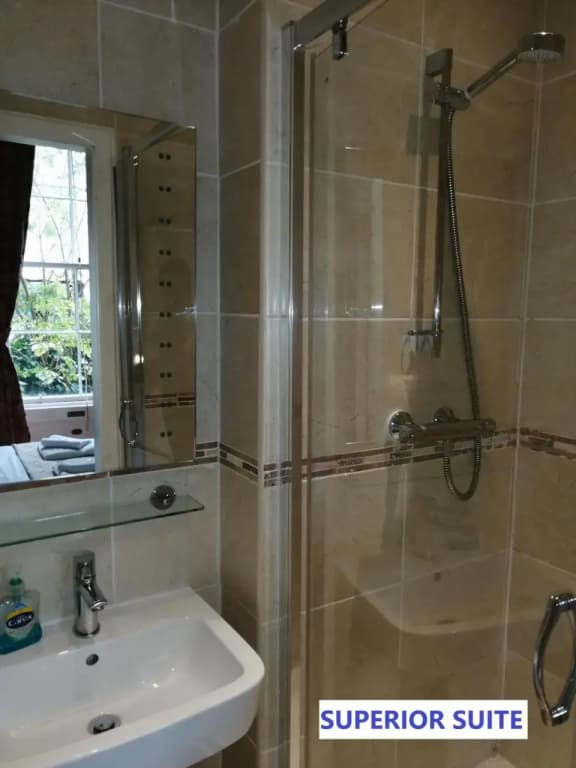 Hub By Premier Inn Edinburgh Haymarket - photo 46