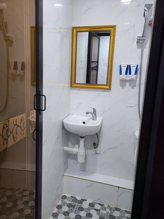 Hong Kong Budget Hostel - photo 8