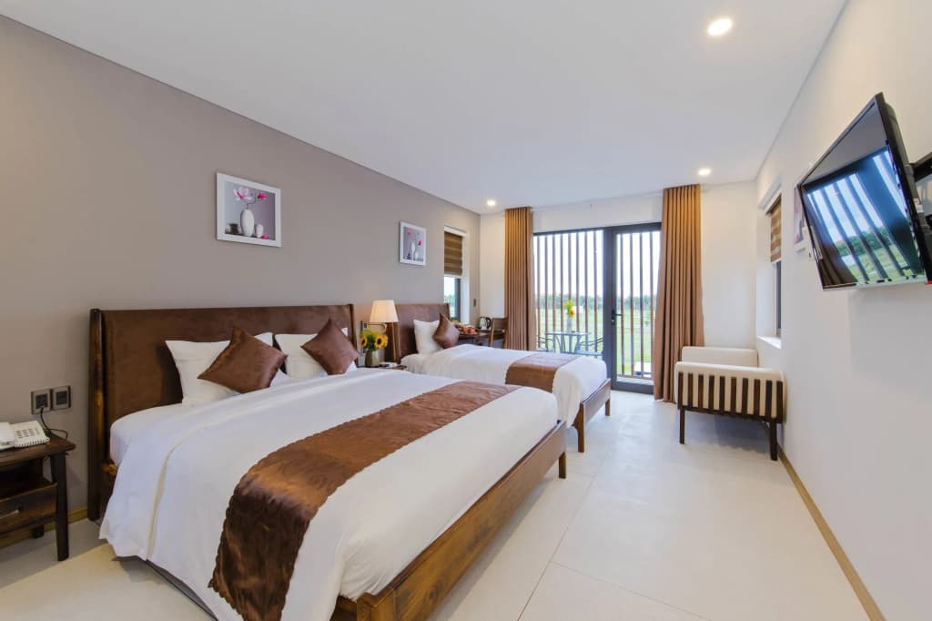 Sun Paradise Villa - photo 2