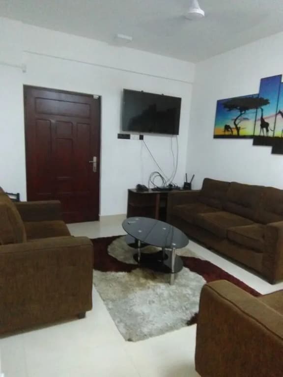 Alexanria Apartment - photo 7