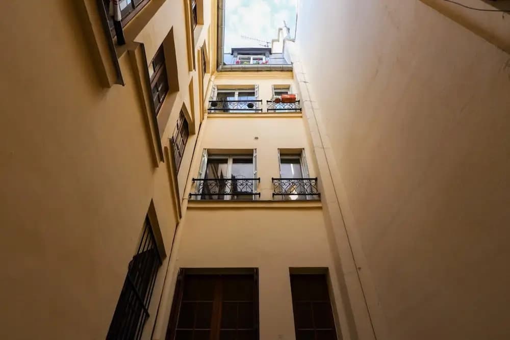Very Nice Studio in the 1st Arr. Paris - photo 1