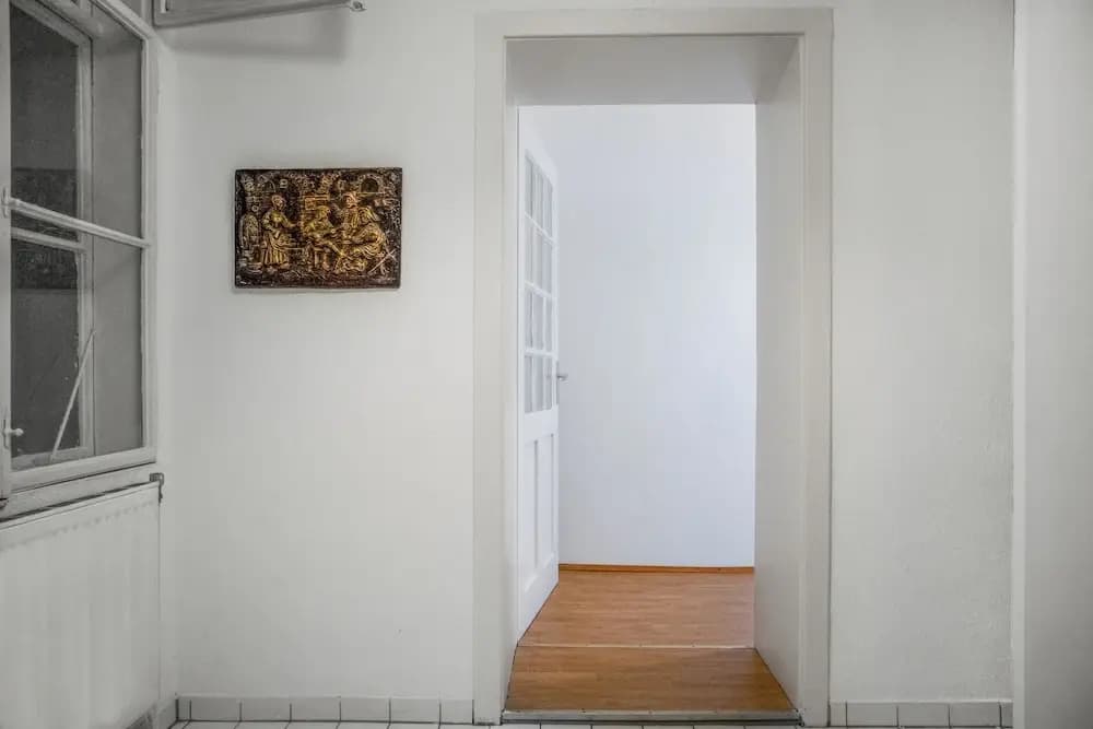 Spacious 2BR Apartment Long Stay Rennweg - photo 10
