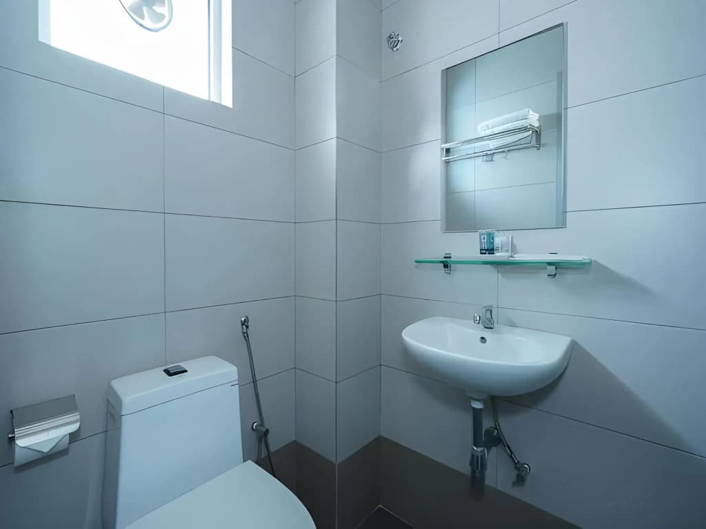 Aurora Boutique Hotel - photo 8