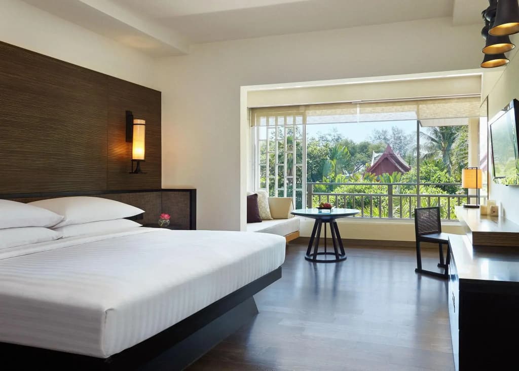 Hyatt Regency Hua Hin - photo 45