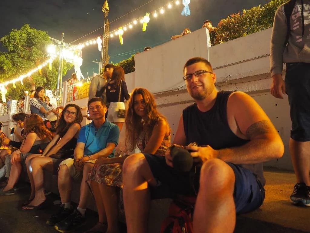 Great Chiangmai Hostel - photo 9