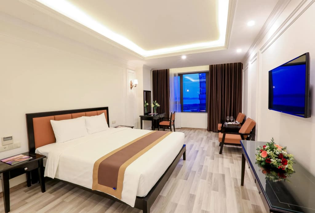 New Era Hotel & Spa - photo 5
