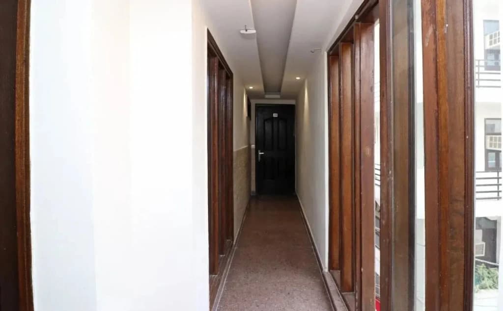 OYO Flagship 24203 Rani Bagh - photo 1