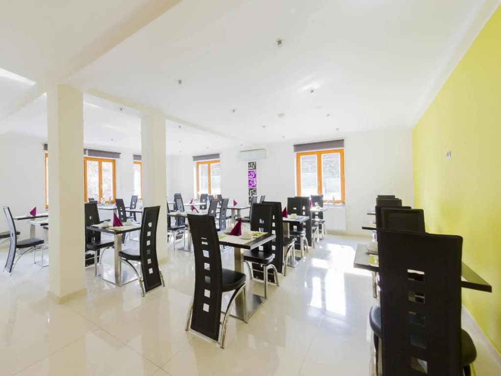 Hotel Herrmes - photo 14