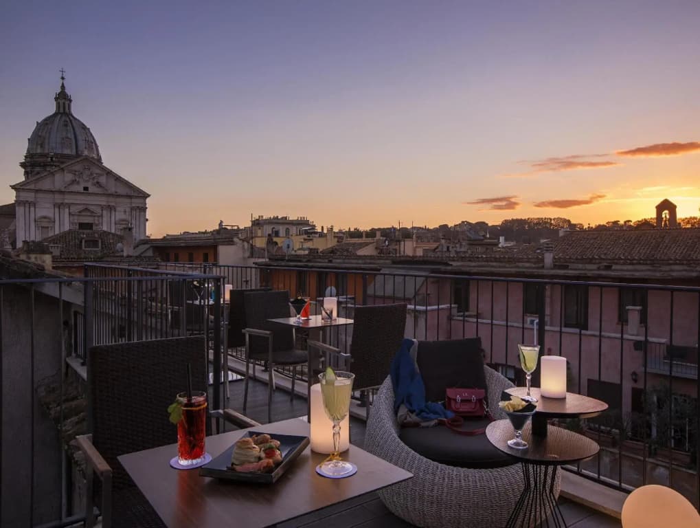 Palazzo Navona - photo 3