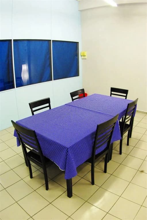 Sayang Heritage Residence & Guest House - photo 12