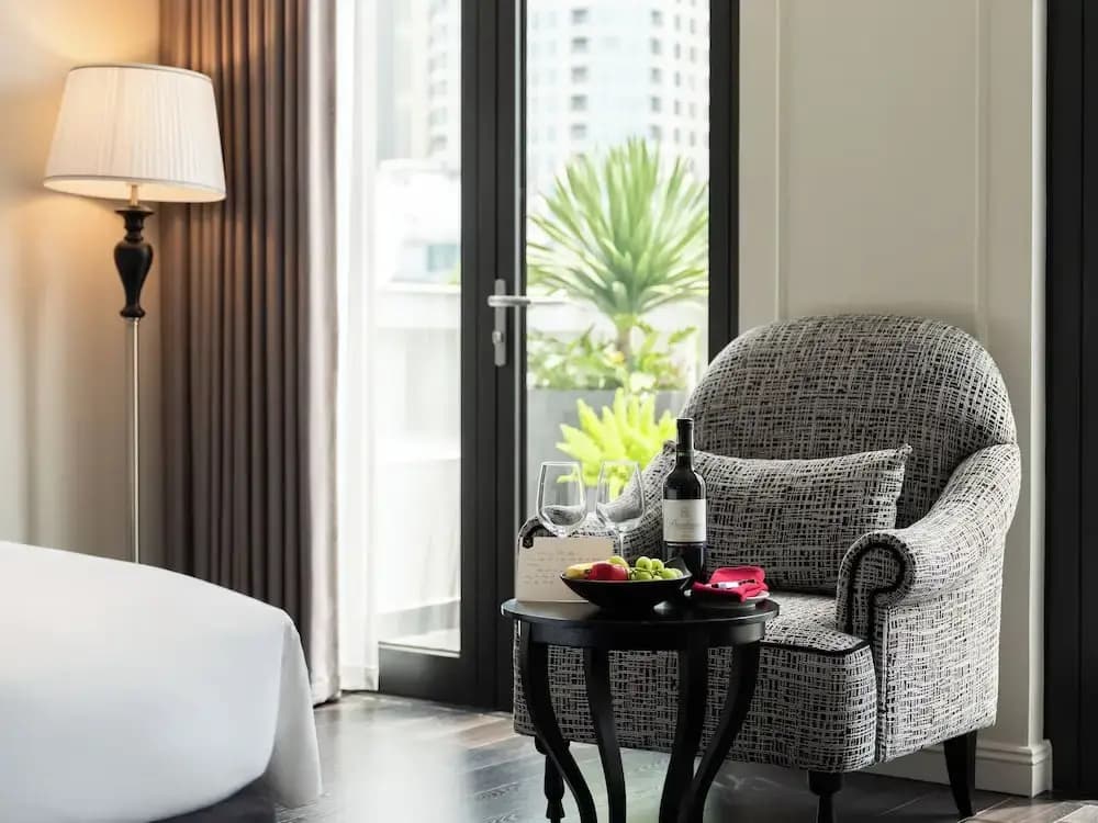 T Boutique Hotel - photo 24