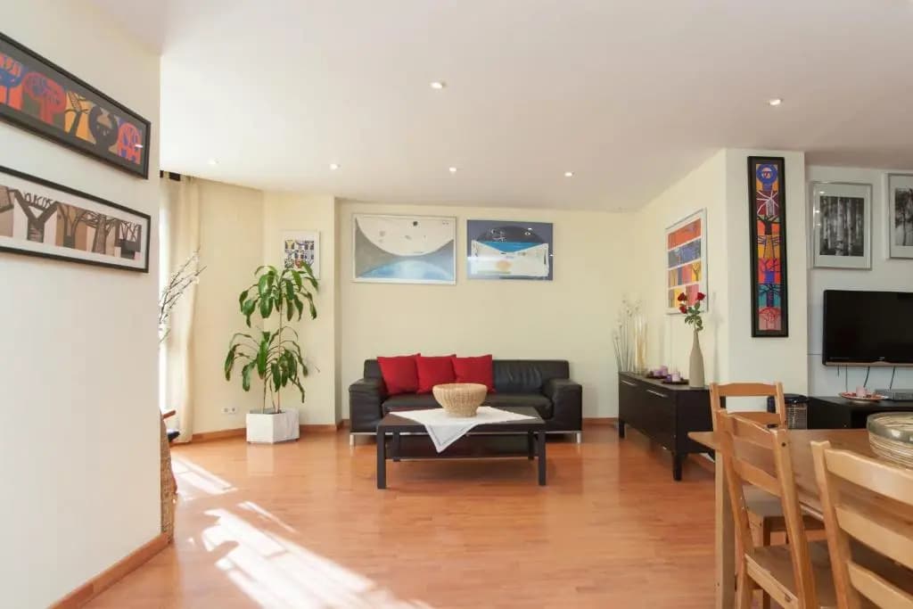 BBarcelona Marina Flats - photo 14
