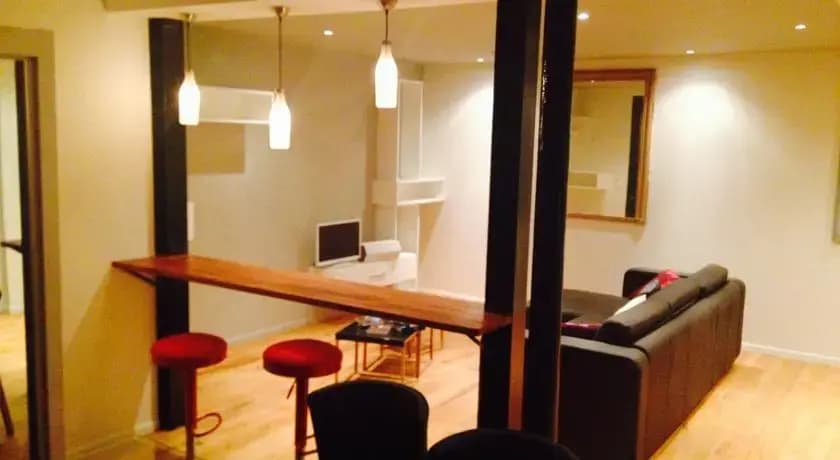 Loft in Paris - photo 3