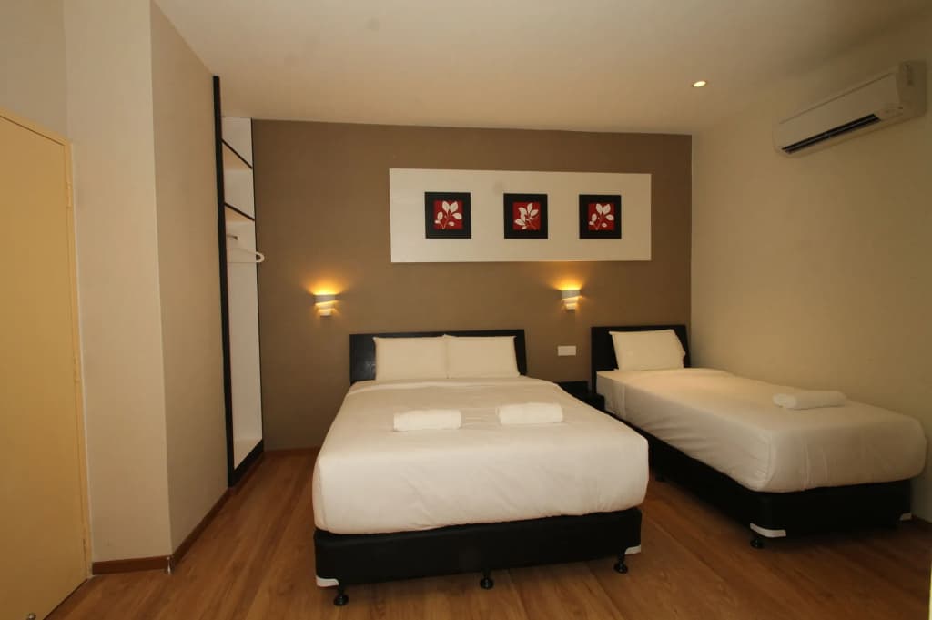 Ipoh Boutique Hotel - photo 29