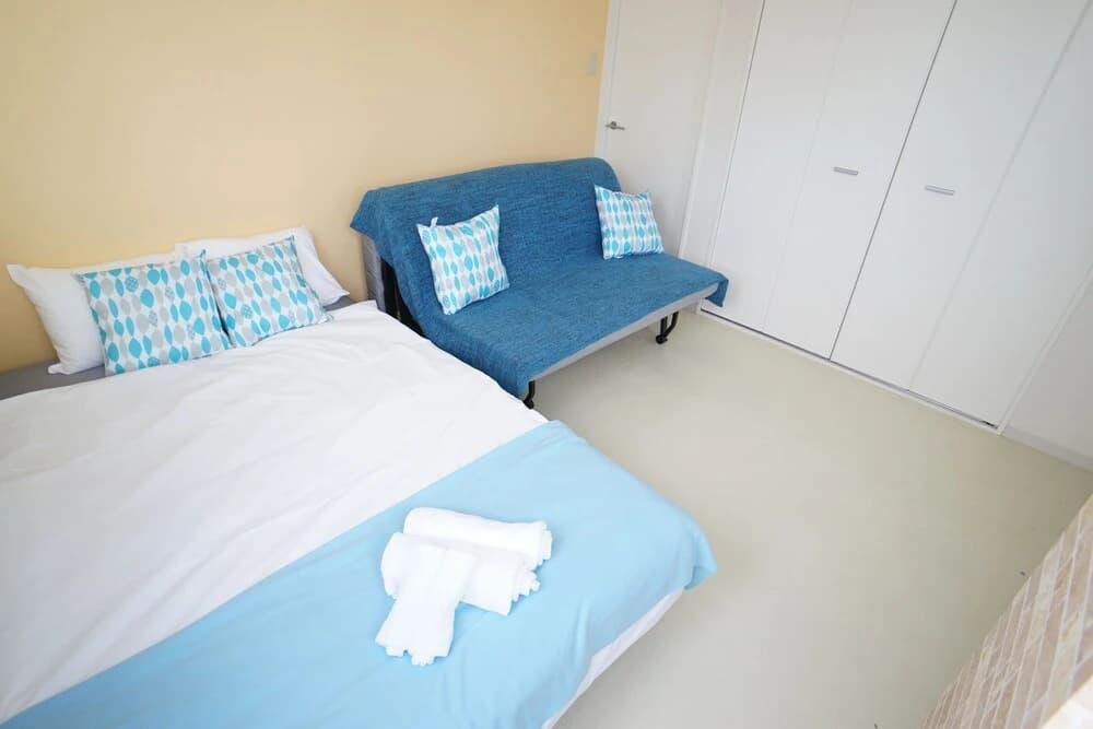 Osaka Village Apartment - photo 3