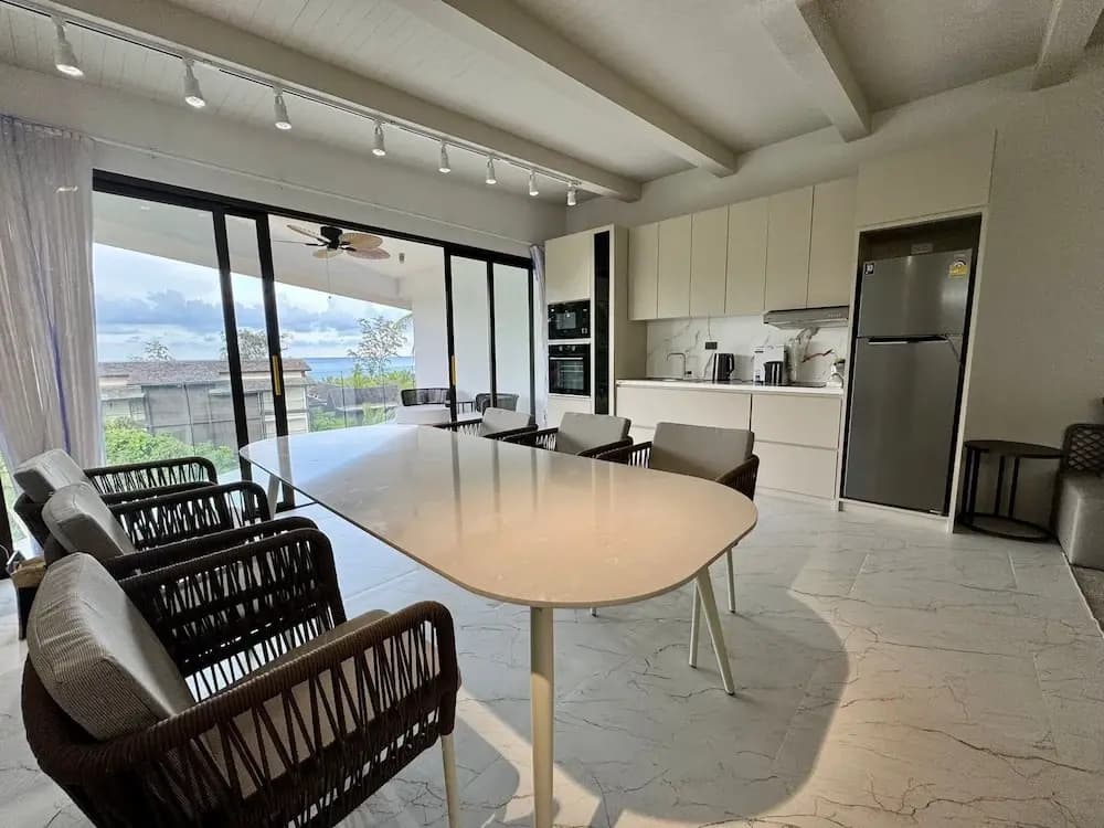 Beachside Residence - photo 6
